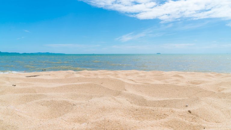 Découvrez le plaisir des vacances en bord de mer